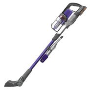 HANDHELD VACUUMS | Black & Decker 20V POWERSERIES Extreme Lithium-Ion Cordless Pet Stick Vacuum Cleaner Kit (2 Ah)