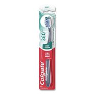 PRODUCTS | Colgate-Palmolive Co. Full Head Soft Toothbrush (72/Carton)