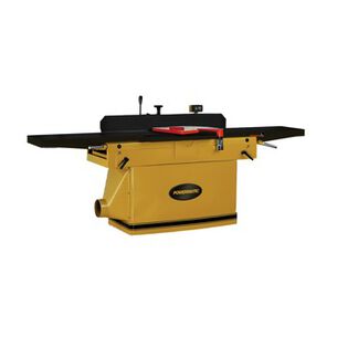 PRODUCTS | Powermatic PJ1696T 230V 3-Phase 16 in. Helical Cutterhead Parallelogram Jointer with ArmorGlide