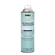 PRODUCTS | Misty AltraSan 10 oz. Aerosol Spray Air Sanitizer and Deodorizer - Fresh Linen