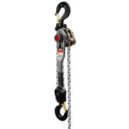 HOISTS | JET JLH-600WO-5 JLH Series 6 Ton 5 ft. Lift Overload Protection Lever Hoist