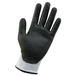 PRODUCTS | KleenGuard 38690 G60 Cut-Resistant Gloves Medium - White/Black (12/Carton)
