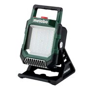 LIGHTING | Metabo BSA 18 LED 4000 18V Lithium-Ion 4000 Lumen Cordless Dimmable Site Light (Tool Only)
