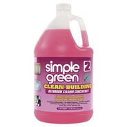 PRODUCTS | Simple Green Clean Building 1-Gallon Bathroom Cleaner Concentrate - Unscented
