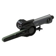 BELT SANDERS | Ingersoll Rand 0.6 HP 20001 RPM 4700 SFPM 3/8 in. x 13 in. Air Belt Sander