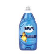 PRODUCTS | Dawn 01301 Ultra 38 oz. Bottle Liquid Dish Detergent - Dawn Original (8/Carton)