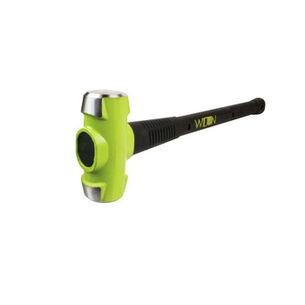 HAMMERS | Wilton BASH 320 oz. Sledge Hammer with 24 in. Unbreakable Handle