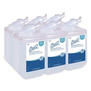 SKIN CARE AND HYGIENE | Scott 1 L Bottle Moisturizing Hand and Body Lotion - Fresh Scent (6/Carton)