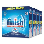 PRODUCTS | FINISH Powerball Dishwasher Tabs - Fresh Scent (94/Box)