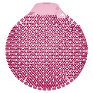 PRODUCTS | Fresh Products 0.42 oz. Tidal Wave Urinal Screen - Apple Scent, Red (6/Box)