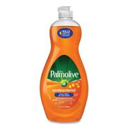 CLEANING AND SANITATION | Palmolive 20 oz. Bottle Ultra Antibacterial Dishwashing Liquid