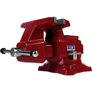 CLAMPS AND VISES | Wilton Utility HD 8 in. Jaw Bench Vise