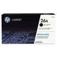 OFFICE AND OFFICE SUPPLIES | HP 26A Black Original LaserJet Toner Cartridge