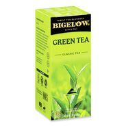 PRODUCTS | Bigelow RCB00388 Single Flavor Tea - Green (28 Bags/Box)