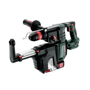 PRODUCTS | Metabo KH 18 LTX BL 28 Q SET ISA 18V Brushless Lithium-Ion 1-1/8 in. SDS-Plus Cordless Combination Hammer (Tool Only)