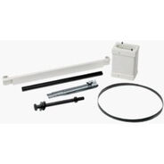 POWER TOOLS | JET JRB-14 6 in. Riser Block