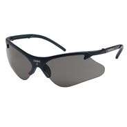 PRODUCTS | Kimberly-Clark Code 4 Safety Glasses - Black Frame, Smoke Lens (12/Box)