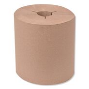 PRODUCTS | Tork 8 in. x 1000 ft. Universal Notched Hand Towel Roll - Natural (6 Rolls/Carton)