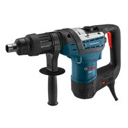CONCRETE TOOLS | Factory Reconditioned Bosch RH540S-RT 12 Amp 1-9/16 in. Spline Combination Rotary Hammer