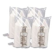 CUPS AND LIDS | SOLO 10BFC-2050 Bare Eco-Forward 10 oz. ProPlanet Seal Treated Paper Funnel Cups - White (1000/Carton)