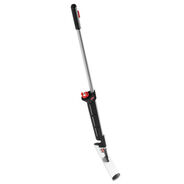 PRODUCTS | Rubbermaid Commercial HYGEN Pulse 17 in. x 52 in. Microfiber Spray Mop System - Black