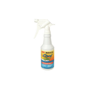 ADHESIVES AND SEALERS | Markal 11509 12-Piece 32 oz. Cool Gel Heat Barrier Sprays