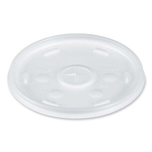 PRODUCTS | Dart Cold Cup Lids for 32 oz. Cups - Translucent (1000/Carton)