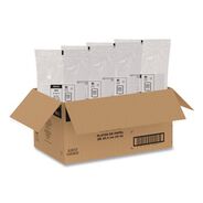BOWLS AND PLATES | SOLO Compostable Paper Dinnerware ProPlanet Seal Plate 10-in dia White (500/Carton)