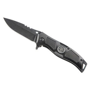  | Klein Tools Electrician's Bearing-Assisted Open Pocket Knife