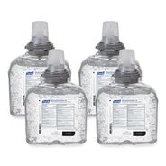 SKIN CARE AND HYGIENE | PURELL 1200 mL Advanced TFX Gel Instant Hand Sanitizer Refill (4/Carton)