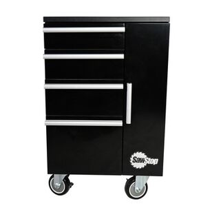 TOOL STORAGE | SawStop 18 in. Under Table Cabinet