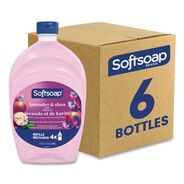 PRODUCTS | Softsoap Liquid Hand Soap Refills - Lavender Scent (6/Carton)