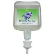 PRODUCTS | P&G Pro 1,200 mL Antibacterial E-2 Formula Foam Hand Soap Refill - Unscented (4/Carton)