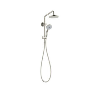  | Hansgrohe Sam Set Select 2.0 GPM Croma 160, E75 CH Shower System with Shower
