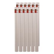 MAILING PACKING AND SHIPPING | Scotch Mailing Tube 36-in Long 3-in Diameter White 12/Carton
