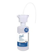 CLEANING AND SANITATION | Scott 11279 1500 mL Antimicrobial Foam Skin Cleanser Refill - Unscented (2/Carton)