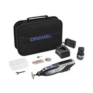 PRODUCTS | Factory Reconditioned Dremel 12V Brushless Lithium-Ion Cordless Rotary Tool Kit (3 Ah)