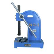 METAL FORMING | Baileigh Industrial AP-3 3 Ton Arbor Press