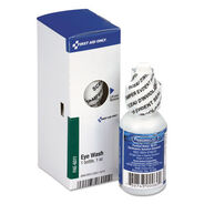 PRODUCTS | First Aid Only 1 oz. Bottle Eyewash