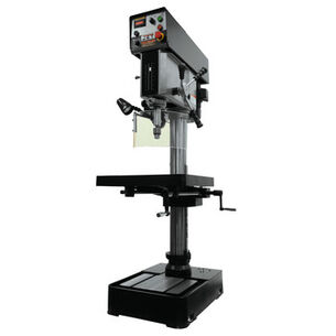 PRODUCTS | JET JDP20VST 20 in. HD VS Drill Press with TAPPI