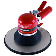 AIR SANDERS | Ingersoll Rand 328B 8 in. Orbital Air-Geared Sander
