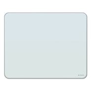 FACILITY MAINTENANCE SUPPLIES | U Brands 3689U00-01 20 in. x 16 in. Cubicle Glass Dry Erase Board - White Surface