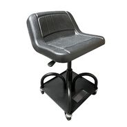 SHOP EQUIPMENT | Whiteside HRAS Adjustable Height Mechanic's Seat