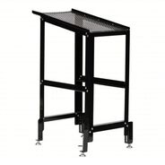 BELT SANDERS | JET JT1-551 Outfeed Table for J-948WBSV 9 in. x 48 in. Variable Speed Wide Belt Sander