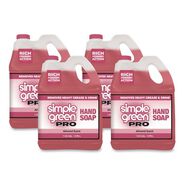 HAND SOAPS | Simple Green 1 Gallon Pro Hand Soap - Almond Scent (4/Carton)