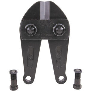 BOLT CUTTERS | Klein Tools Replacement Head for 63342 Bolt Cutter