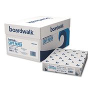 PAPER AND PRINTABLES | Boardwalk 8.5 in. x 11 in. 20 lbs. Bond Weight 92 Bright Copy Paper - White (1-Pallet)