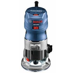 COMPACT ROUTERS | Factory Reconditioned Bosch Colt 7 Amp 1.25 HP Variable Speed Palm Router