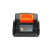 POWER TOOL ACCESSORIES | Senix 20V Max 5 Ah Lithium-Ion Battery
