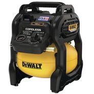 AIR COMPRESSORS | Factory Reconditioned Dewalt 20V MAX 2-1/2 gal. Brushless Cordless Air Compressor (Tool Only)